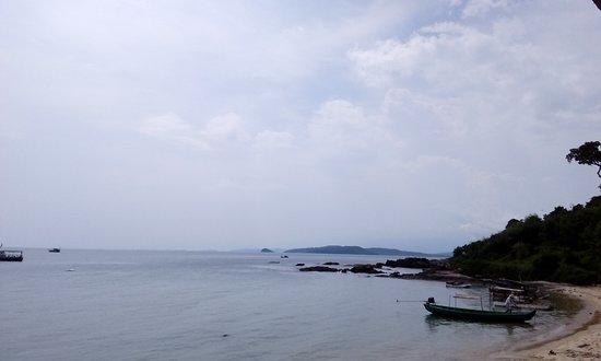 Strand Ganh Dau